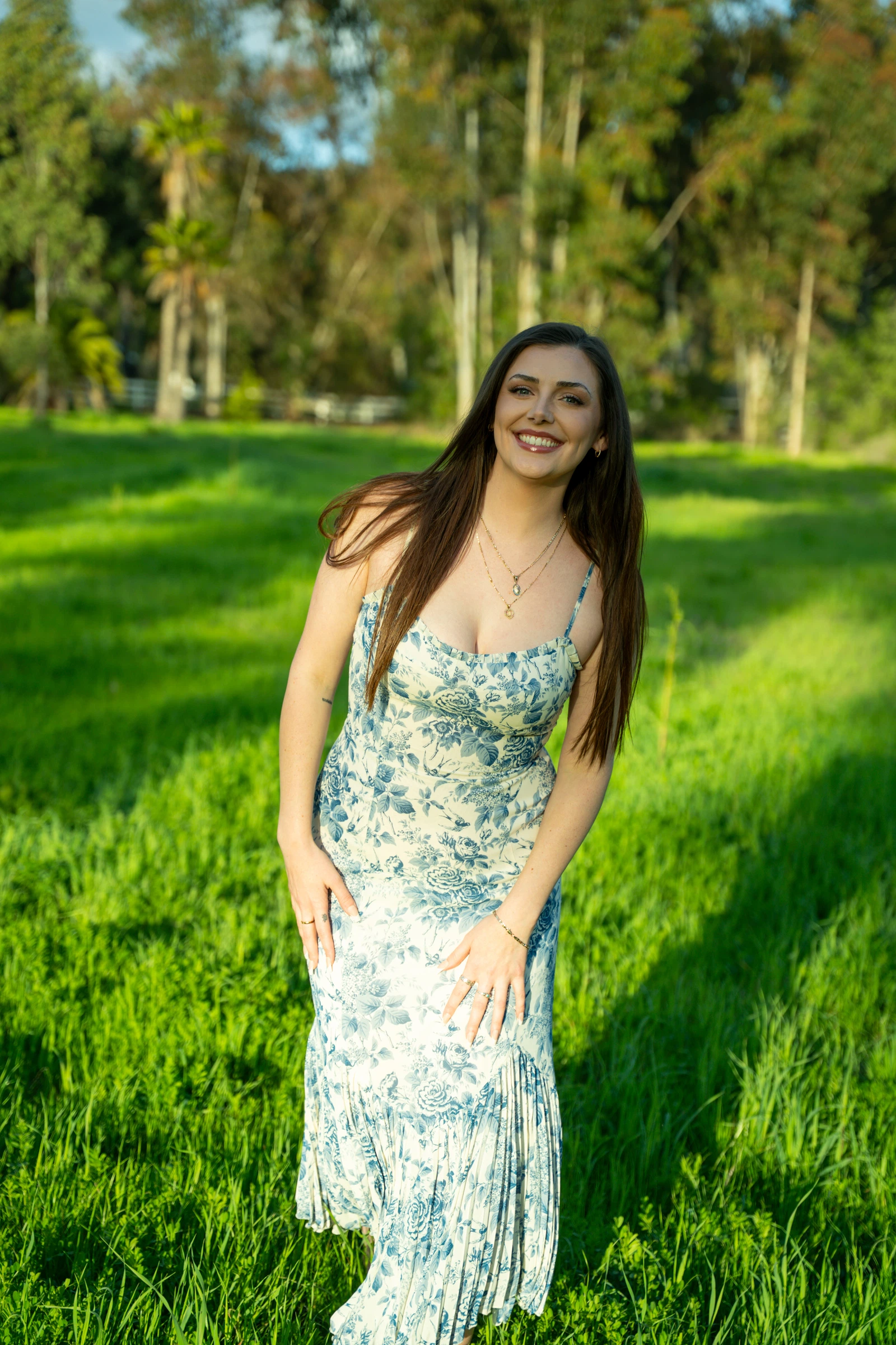 Graduation Shoot