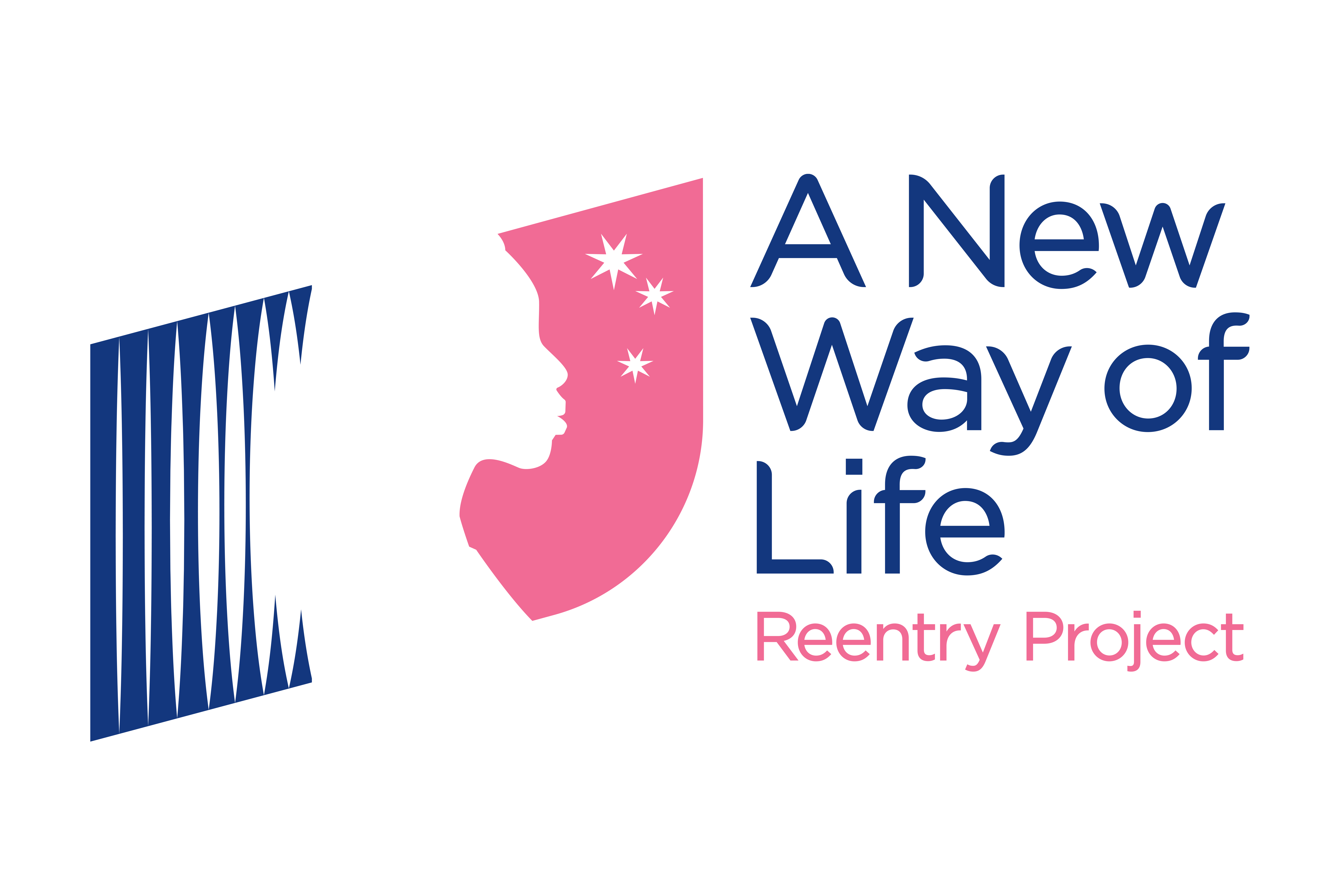 A New Way of Life logo
