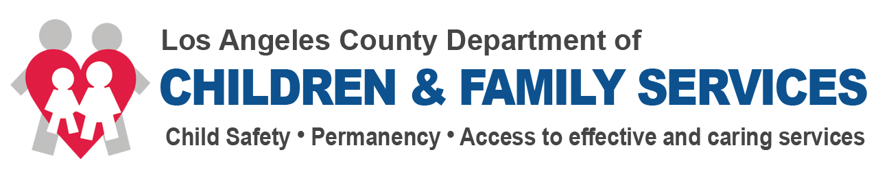 DCFS logo
