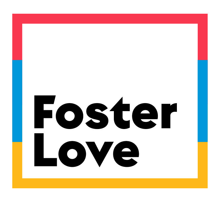Foster Love logo