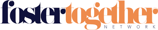 Foster Together Network logo