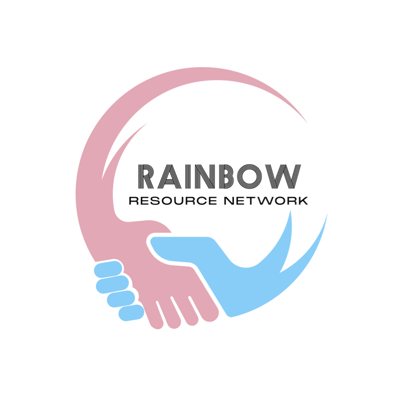 Rainbow Resource Network logo