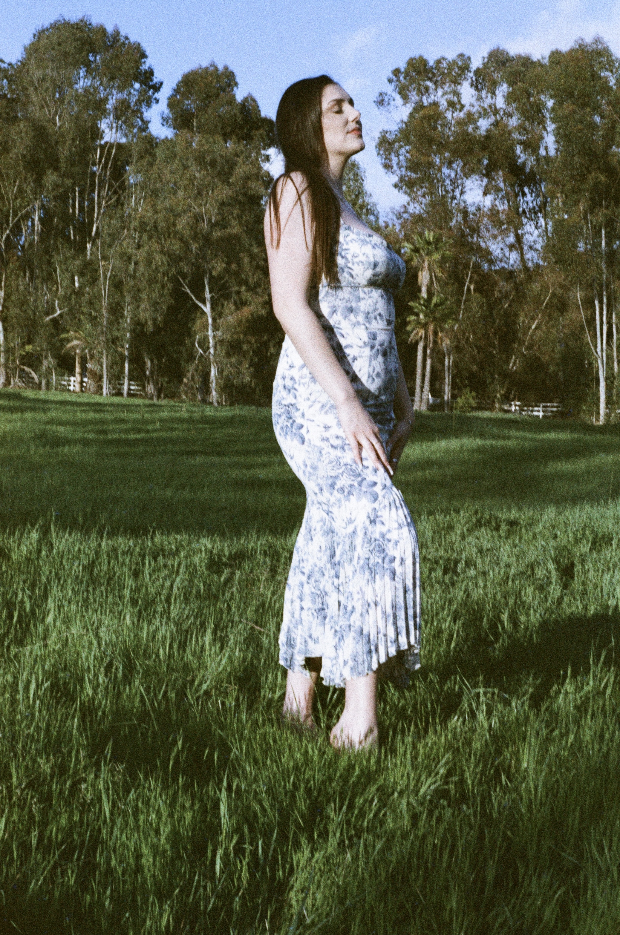 Graduation Shoot