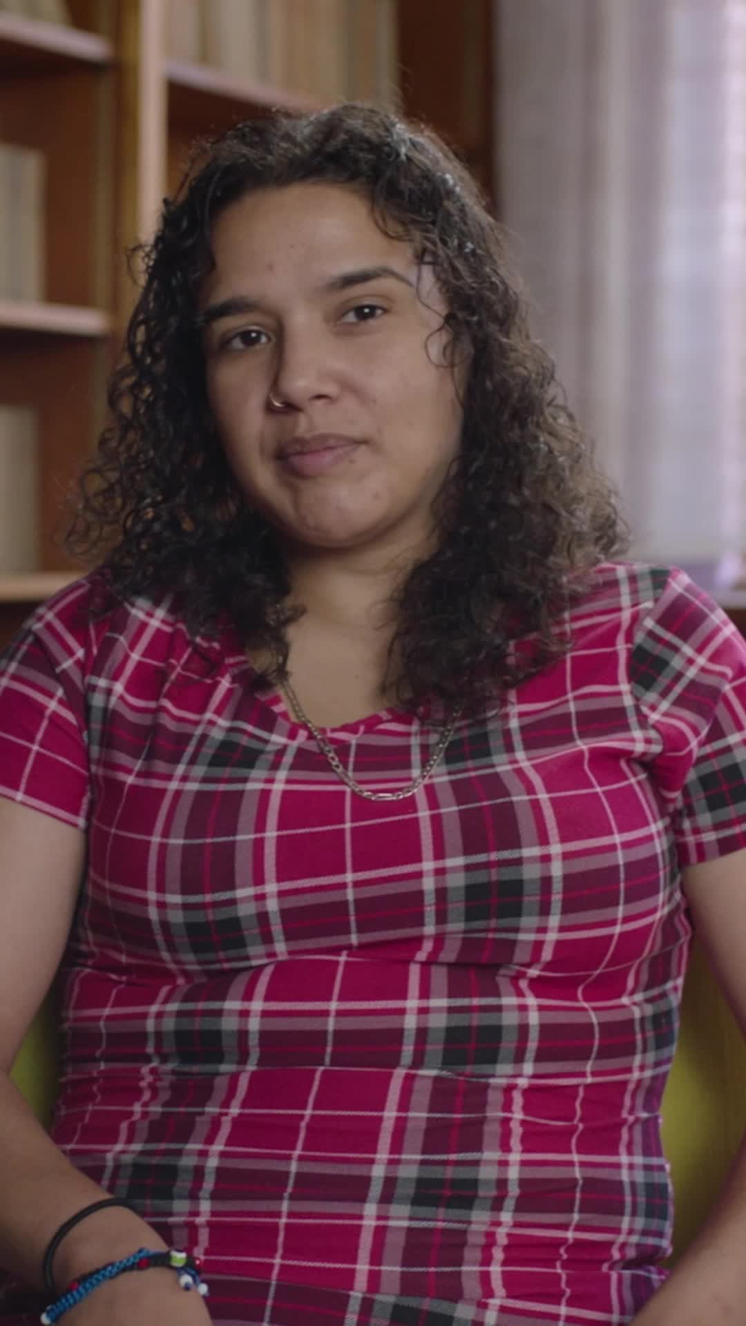 A New Way Of Life Grant Videos